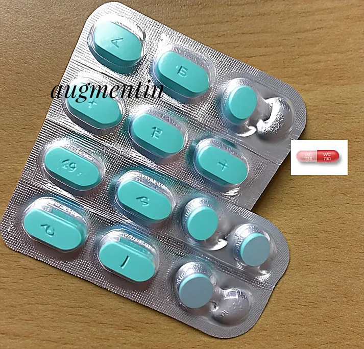 Augmentin 1